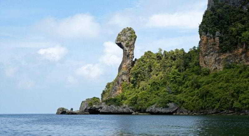 Railay View Point Resort fotoÄŸrafÄ±