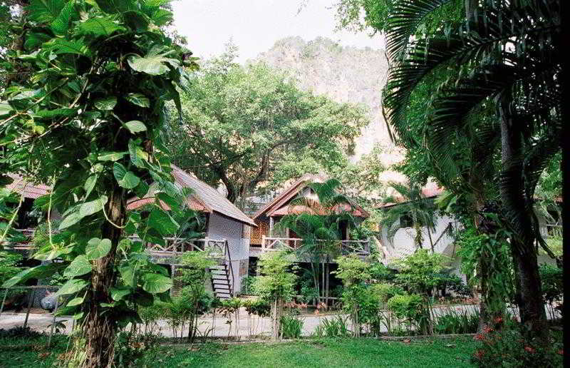 Railay View Point Resort fotoÄŸrafÄ±