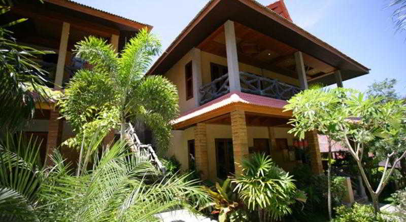Railay View Point Resort fotoÄŸrafÄ±