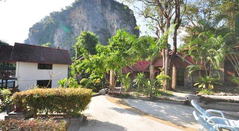 Railay View Point Resort fotoÄŸrafÄ±