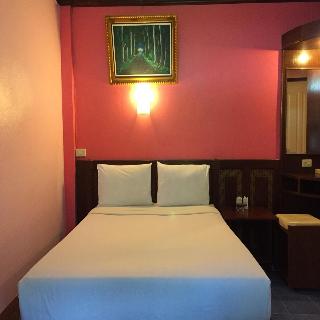 Railay View Point Resort fotoÄŸrafÄ±
