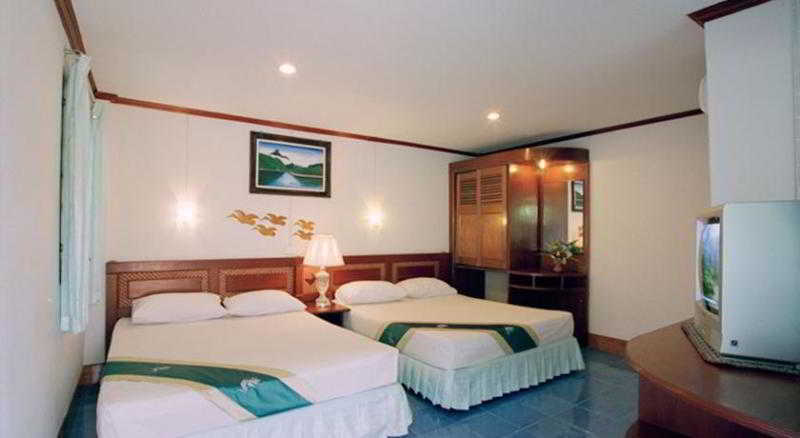 Railay View Point Resort fotoÄŸrafÄ±