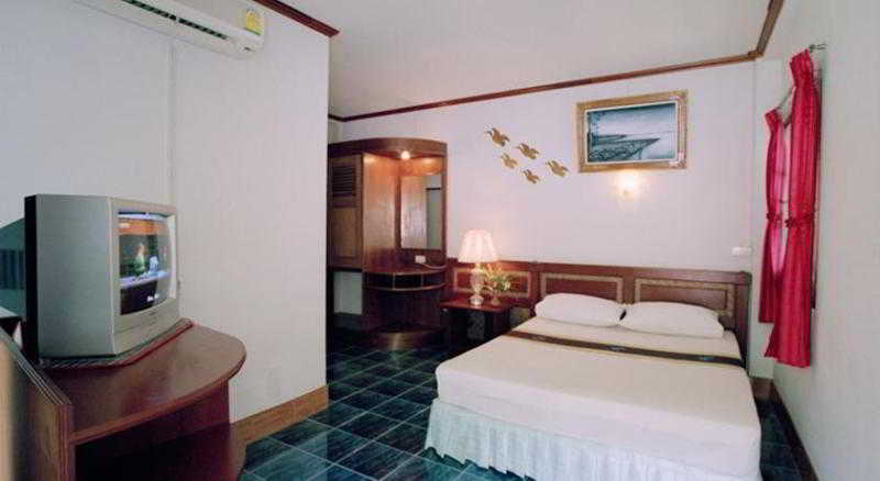 Railay View Point Resort fotoÄŸrafÄ±