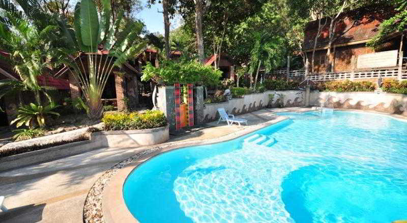 Railay View Point Resort fotoÄŸrafÄ±