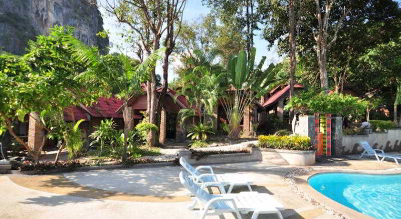 Railay View Point Resort fotoÄŸrafÄ±