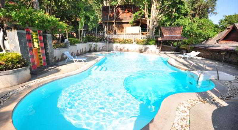 Railay View Point Resort fotoÄŸrafÄ±
