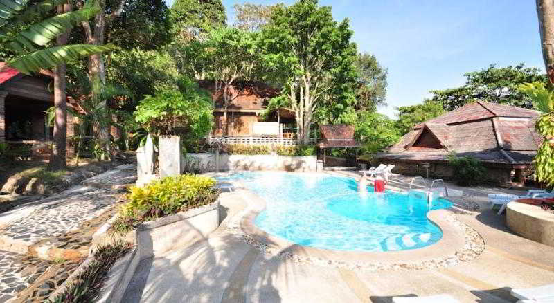 Railay View Point Resort fotoÄŸrafÄ±