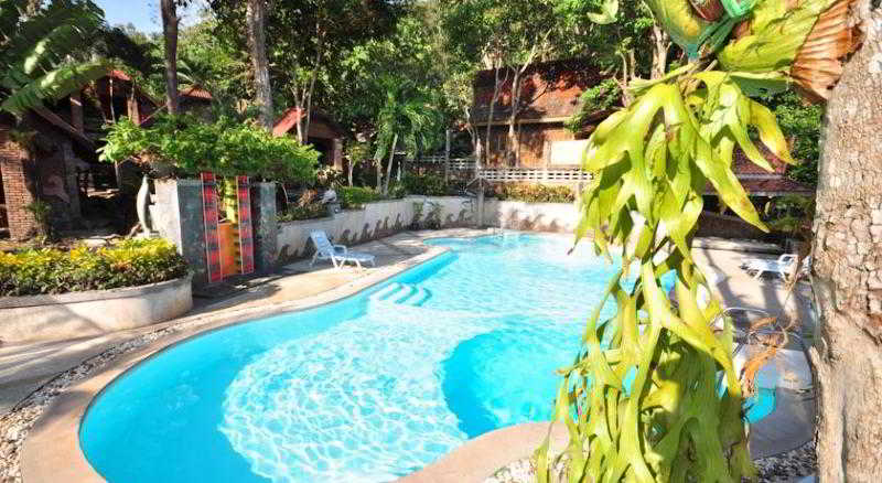 Railay View Point Resort fotoÄŸrafÄ±