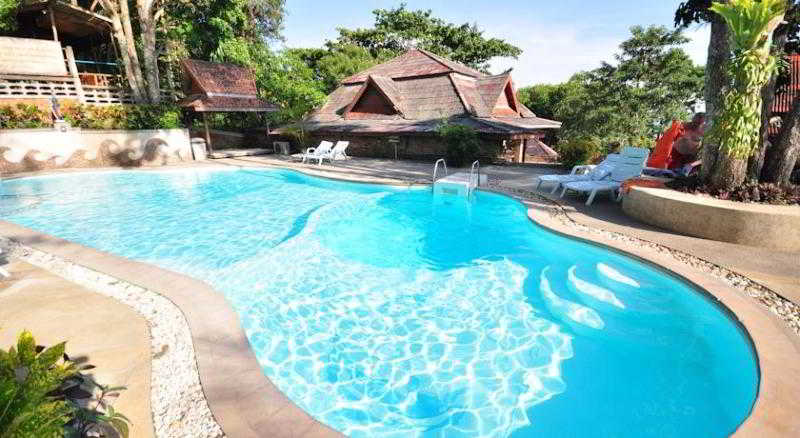 Railay View Point Resort fotoÄŸrafÄ±