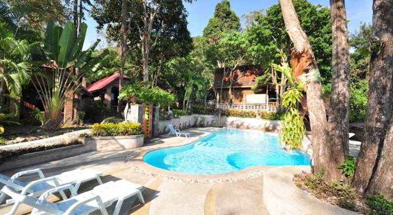 Railay View Point Resort fotoÄŸrafÄ±