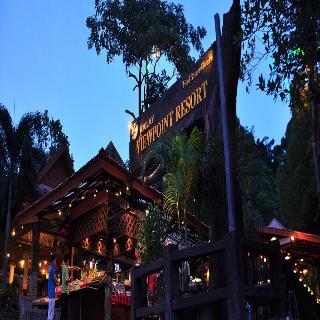 Railay View Point Resort fotoÄŸrafÄ±