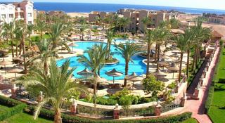 Flow Aqua Legends Resort Sahl Hasheesh fotoÄŸrafÄ±