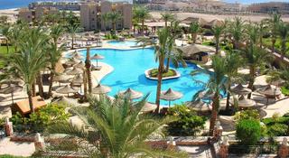 Flow Aqua Legends Resort Sahl Hasheesh fotoÄŸrafÄ±