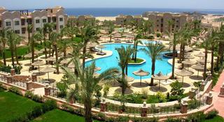 Flow Aqua Legends Resort Sahl Hasheesh otel fotoğrafı