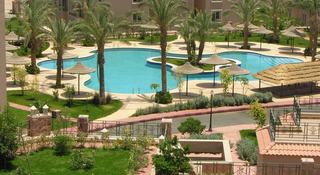 Flow Aqua Legends Resort Sahl Hasheesh fotoÄŸrafÄ±