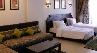 Flow Aqua Legends Resort Sahl Hasheesh fotoÄŸrafÄ±