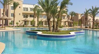 Flow Aqua Legends Resort Sahl Hasheesh fotoÄŸrafÄ±