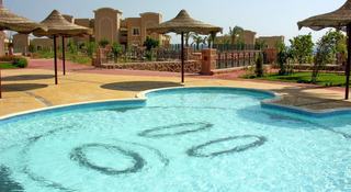 Flow Aqua Legends Resort Sahl Hasheesh fotoÄŸrafÄ±