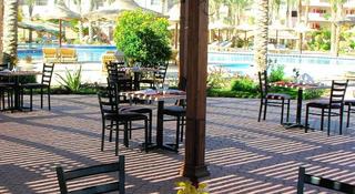 Flow Aqua Legends Resort Sahl Hasheesh fotoÄŸrafÄ±
