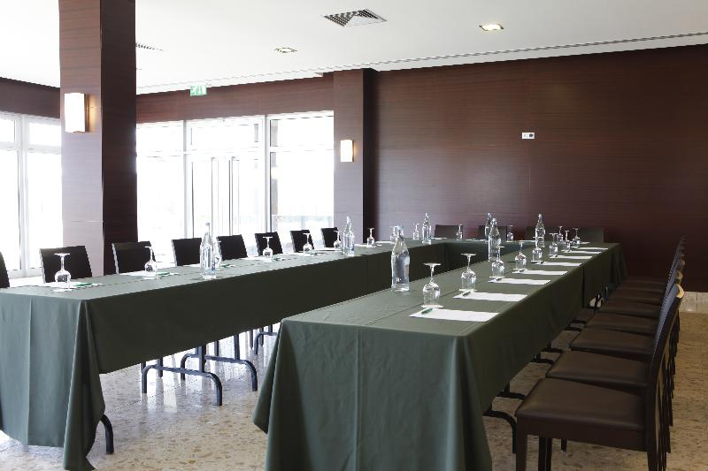 Montebelo Aguieira Lake Resort & Spa - Toplantı