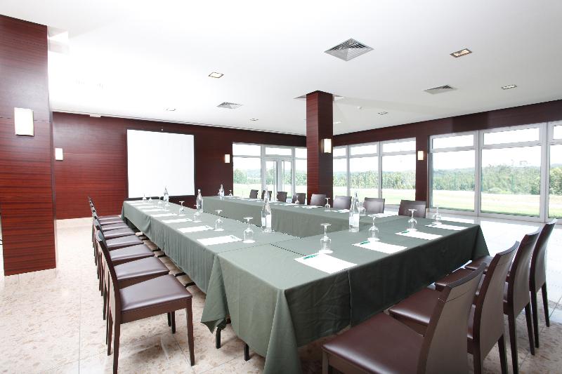 Montebelo Aguieira Lake Resort & Spa - Toplantı