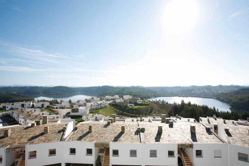 Montebelo Aguieira Lake Resort & Spa otel fotoğrafı