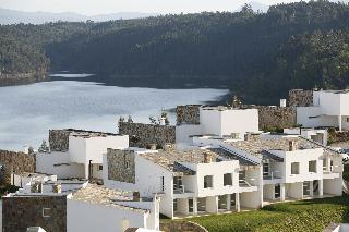 Montebelo Aguieira Lake Resort & Spa fotoÄŸrafÄ±