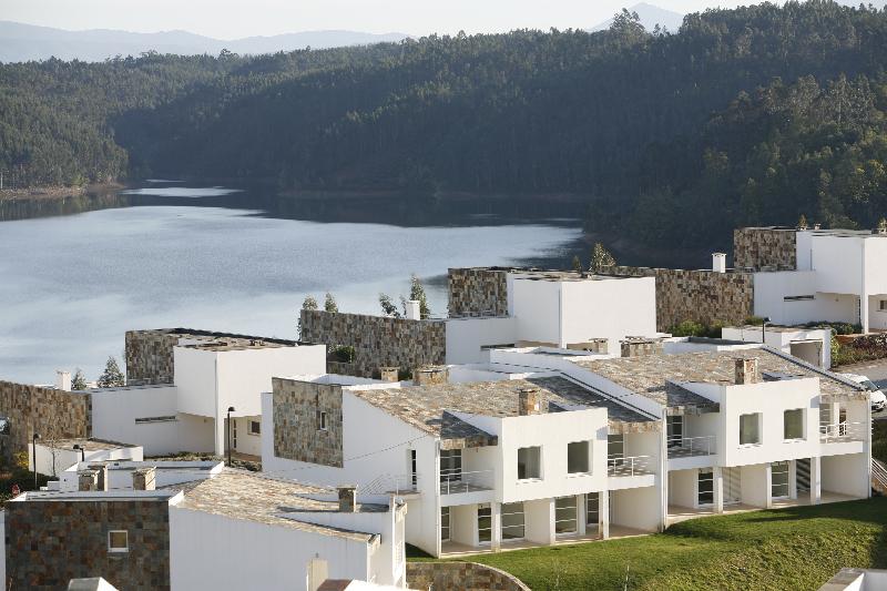 Montebelo Aguieira Lake Resort & Spa - Genel