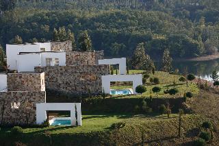 Montebelo Aguieira Lake Resort & Spa fotoÄŸrafÄ±