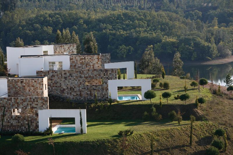 Montebelo Aguieira Lake Resort & Spa - Genel