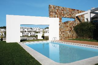 Montebelo Aguieira Lake Resort & Spa fotoÄŸrafÄ±