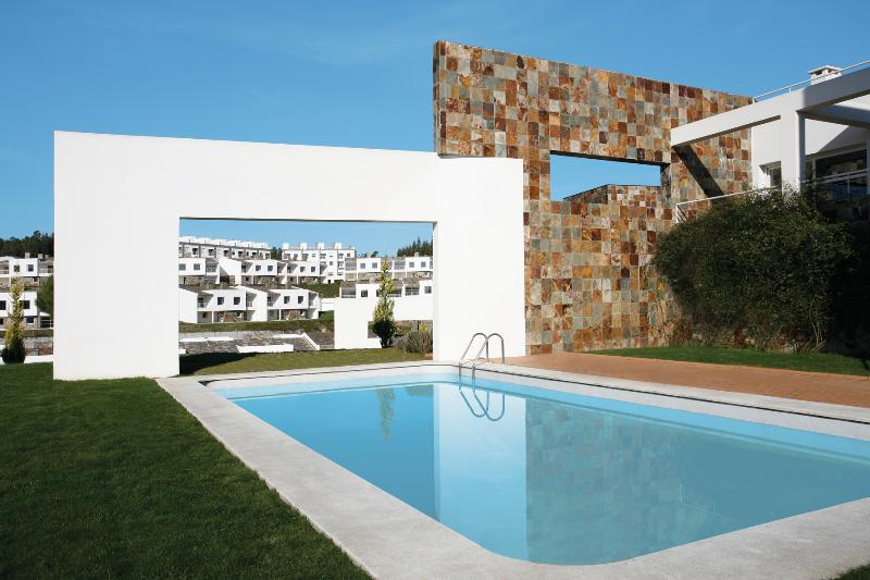Montebelo Aguieira Lake Resort & Spa - Oda