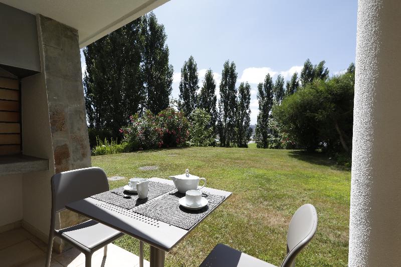 Montebelo Aguieira Lake Resort & Spa - Oda