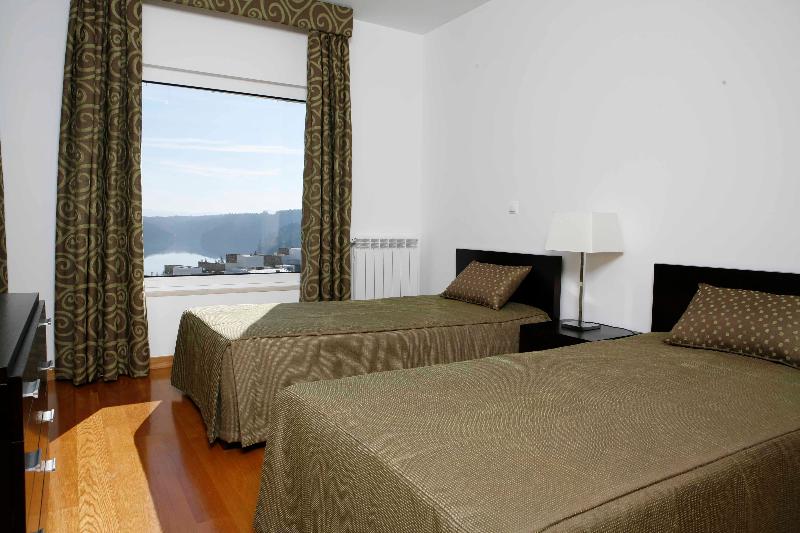 Montebelo Aguieira Lake Resort & Spa - Oda
