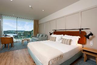 Montebelo Aguieira Lake Resort & Spa fotoÄŸrafÄ±