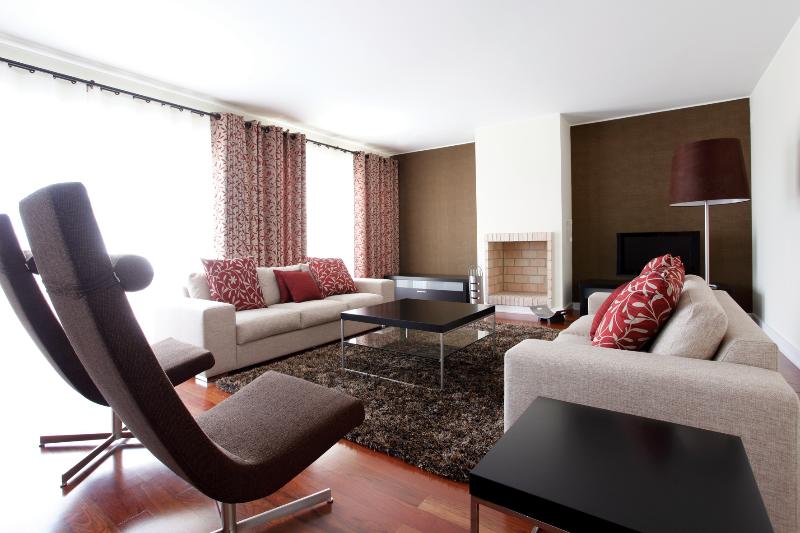 Montebelo Aguieira Lake Resort & Spa - Oda