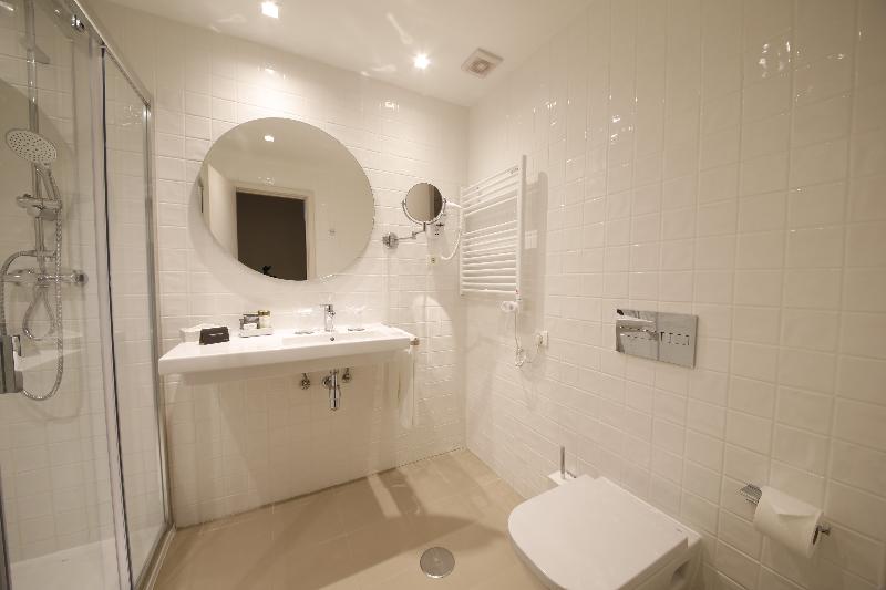 Montebelo Aguieira Lake Resort & Spa - Oda