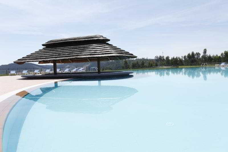 Montebelo Aguieira Lake Resort & Spa fotoÄŸrafÄ±