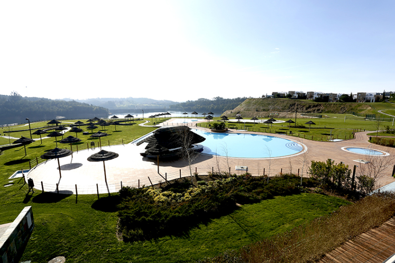 Montebelo Aguieira Lake Resort & Spa fotoÄŸrafÄ±