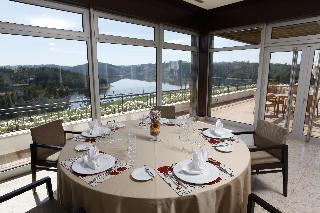 Montebelo Aguieira Lake Resort & Spa fotoÄŸrafÄ±