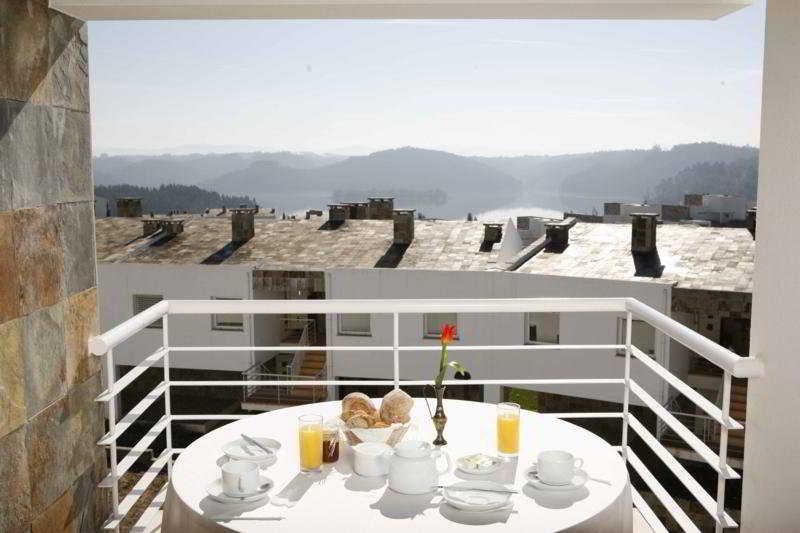 Montebelo Aguieira Lake Resort & Spa fotoÄŸrafÄ±