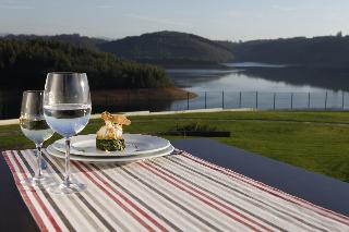 Montebelo Aguieira Lake Resort & Spa fotoÄŸrafÄ±
