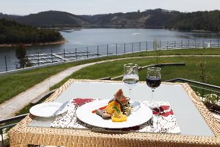 Montebelo Aguieira Lake Resort & Spa fotoÄŸrafÄ±