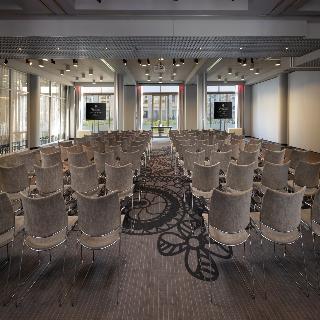 WestCord Fashion Hotel Amsterdam fotoÄŸrafÄ±