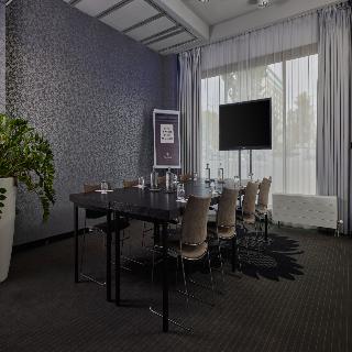 WestCord Fashion Hotel Amsterdam fotoÄŸrafÄ±