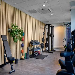 WestCord Fashion Hotel Amsterdam fotoÄŸrafÄ±