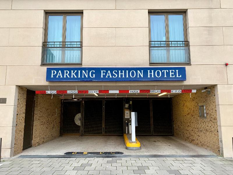 WestCord Fashion Hotel Amsterdam - Aktivite