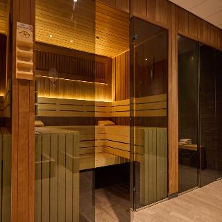 WestCord Fashion Hotel Amsterdam fotoÄŸrafÄ±