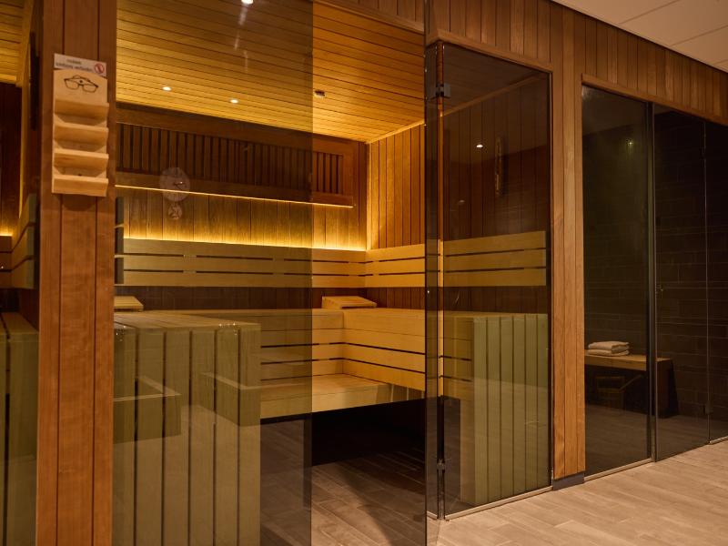 WestCord Fashion Hotel Amsterdam - Aktivite