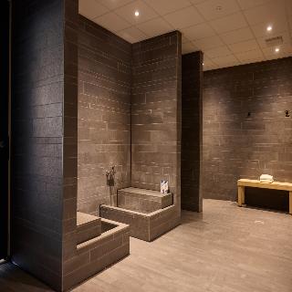 WestCord Fashion Hotel Amsterdam fotoÄŸrafÄ±